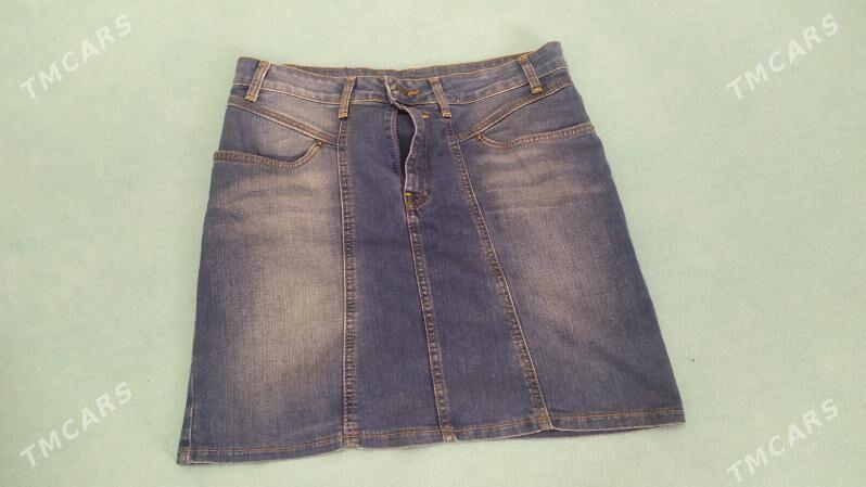 Юбки - Büzmeýin GRES - img 7