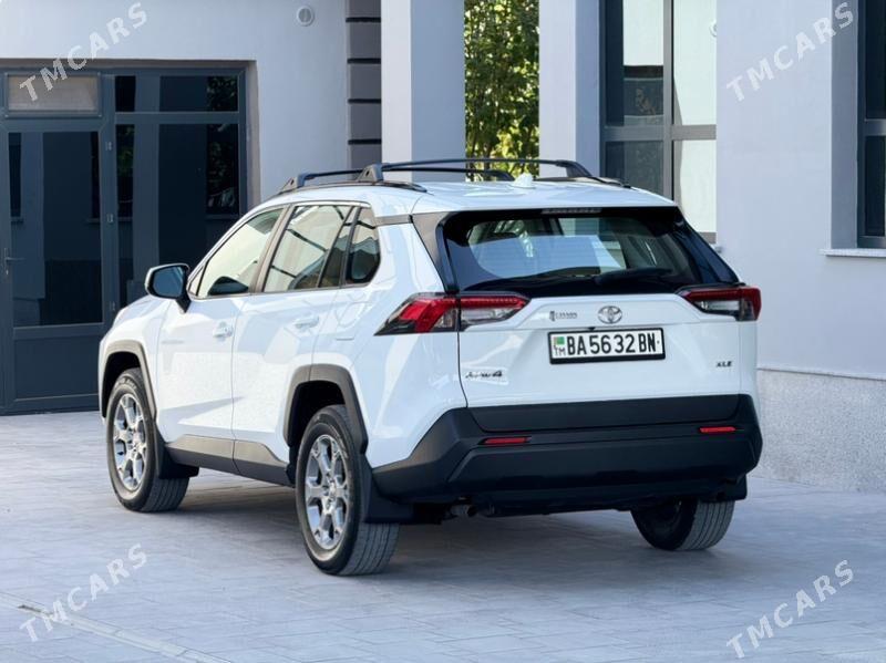 Toyota RAV4 2020 - 375 000 TMT - Балканабат - img 2