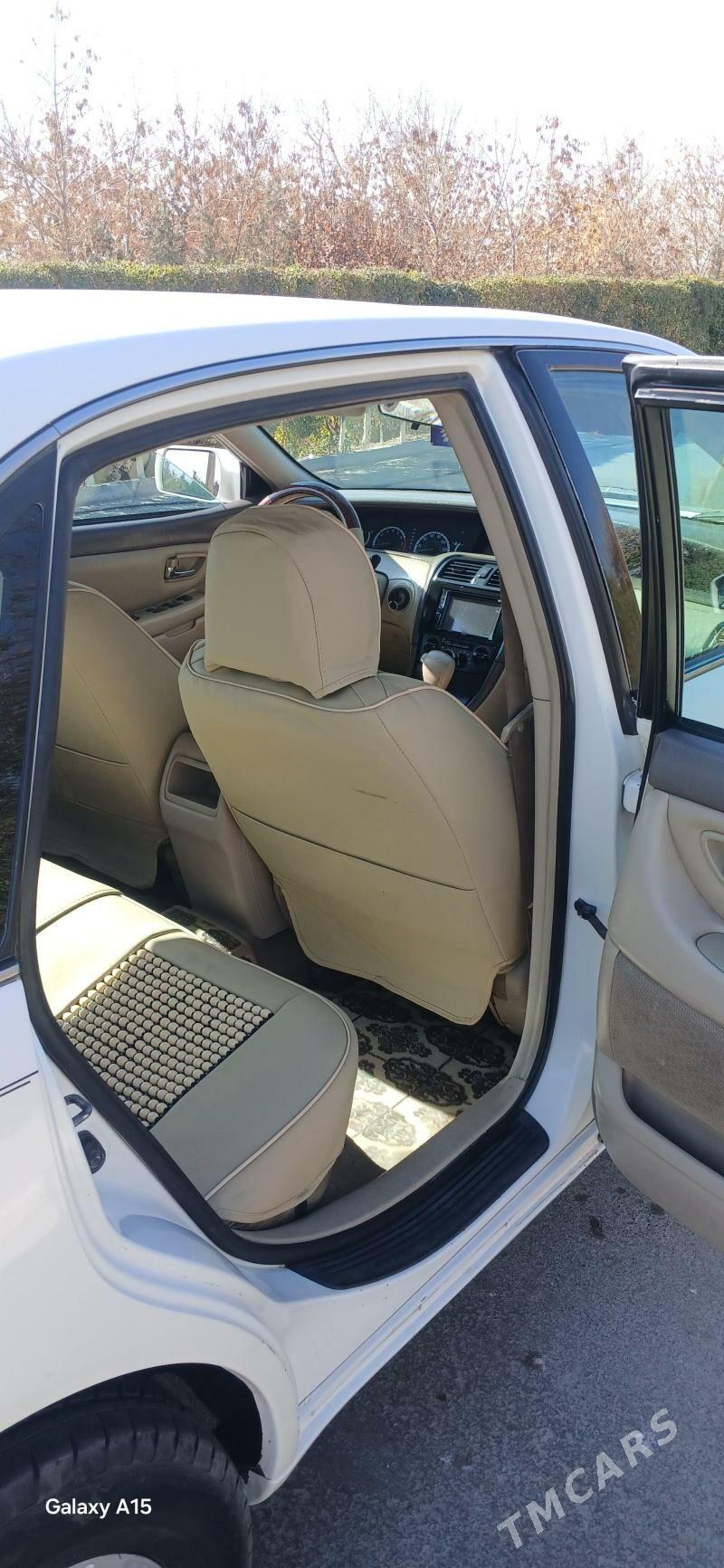 Toyota Avalon 2000 - 190 000 TMT - Gurbansoltan Eje - img 1