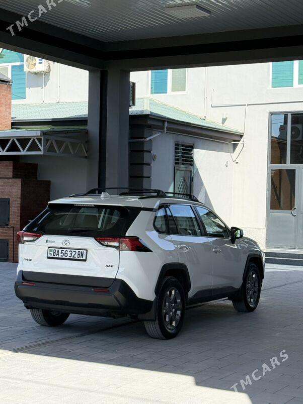 Toyota RAV4 2020 - 375 000 TMT - Балканабат - img 4