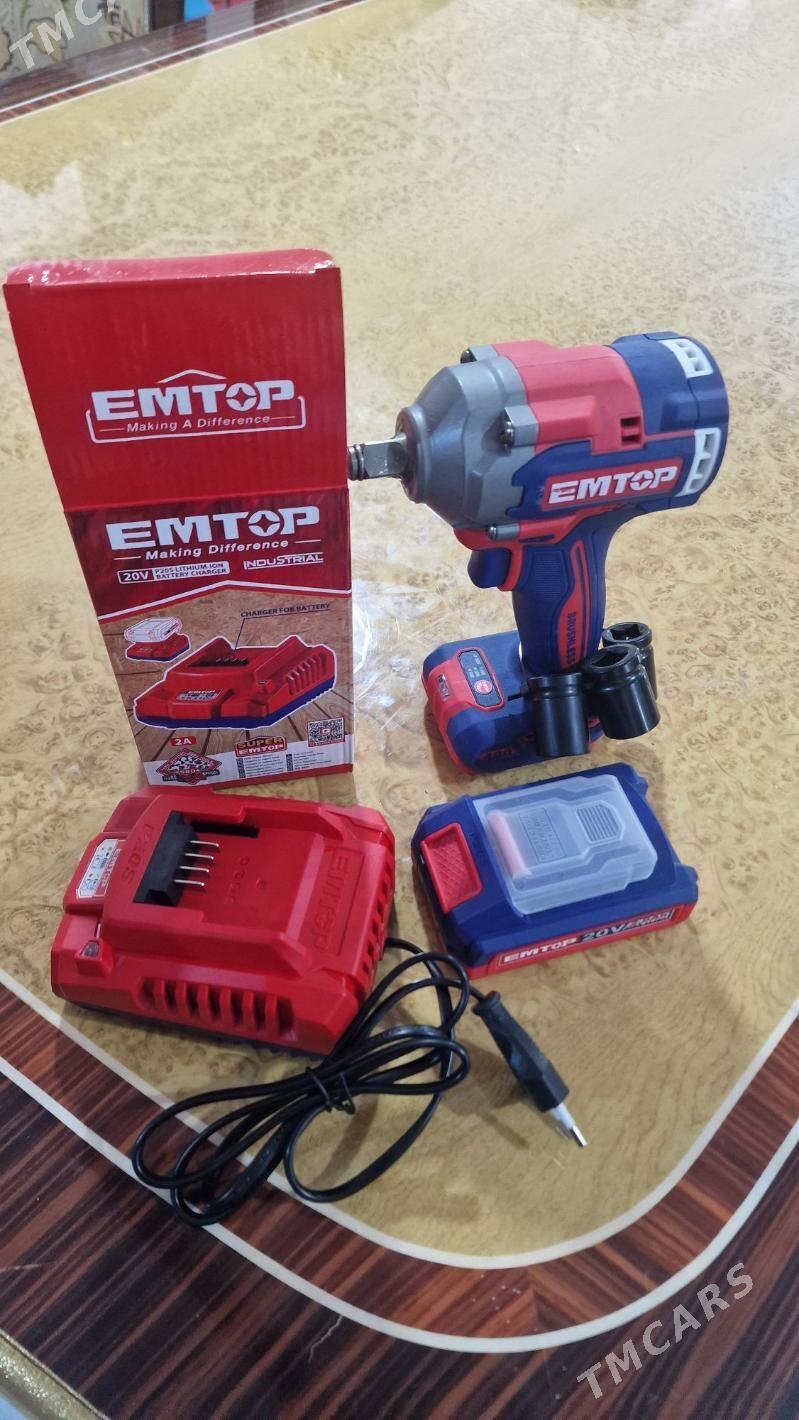 Boltawer Emtop Baltawer - Gurtly - img 2