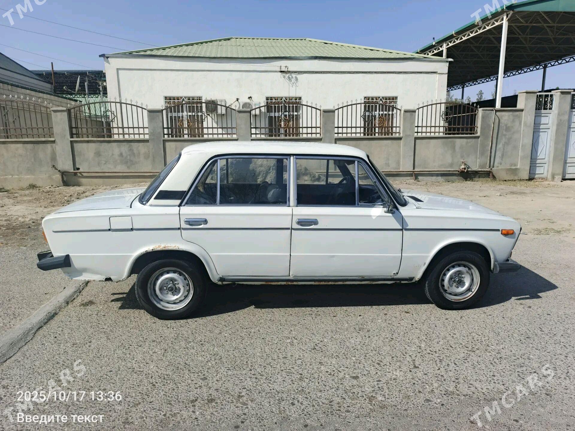 Lada 2106 2001 - 23 000 TMT - Bäherden - img 6
