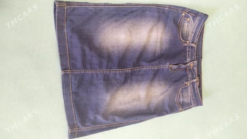 Юбки - Büzmeýin GRES - img 8