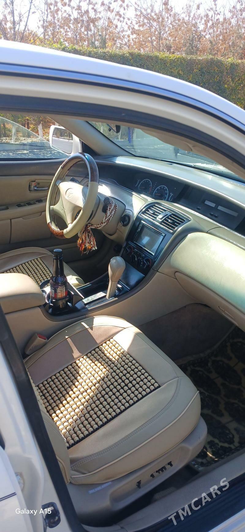 Toyota Avalon 2000 - 190 000 TMT - Gurbansoltan Eje - img 7