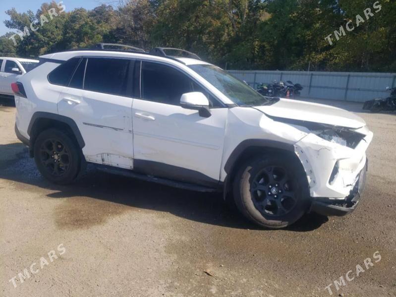Toyota RAV4 2020 - 375 000 TMT - Балканабат - img 6