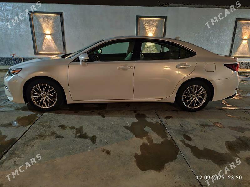 Lexus ES 350 2018 - 500 000 TMT - Aşgabat - img 3