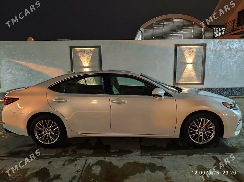 Lexus ES 350 2018 - 500 000 TMT - Aşgabat - img 5