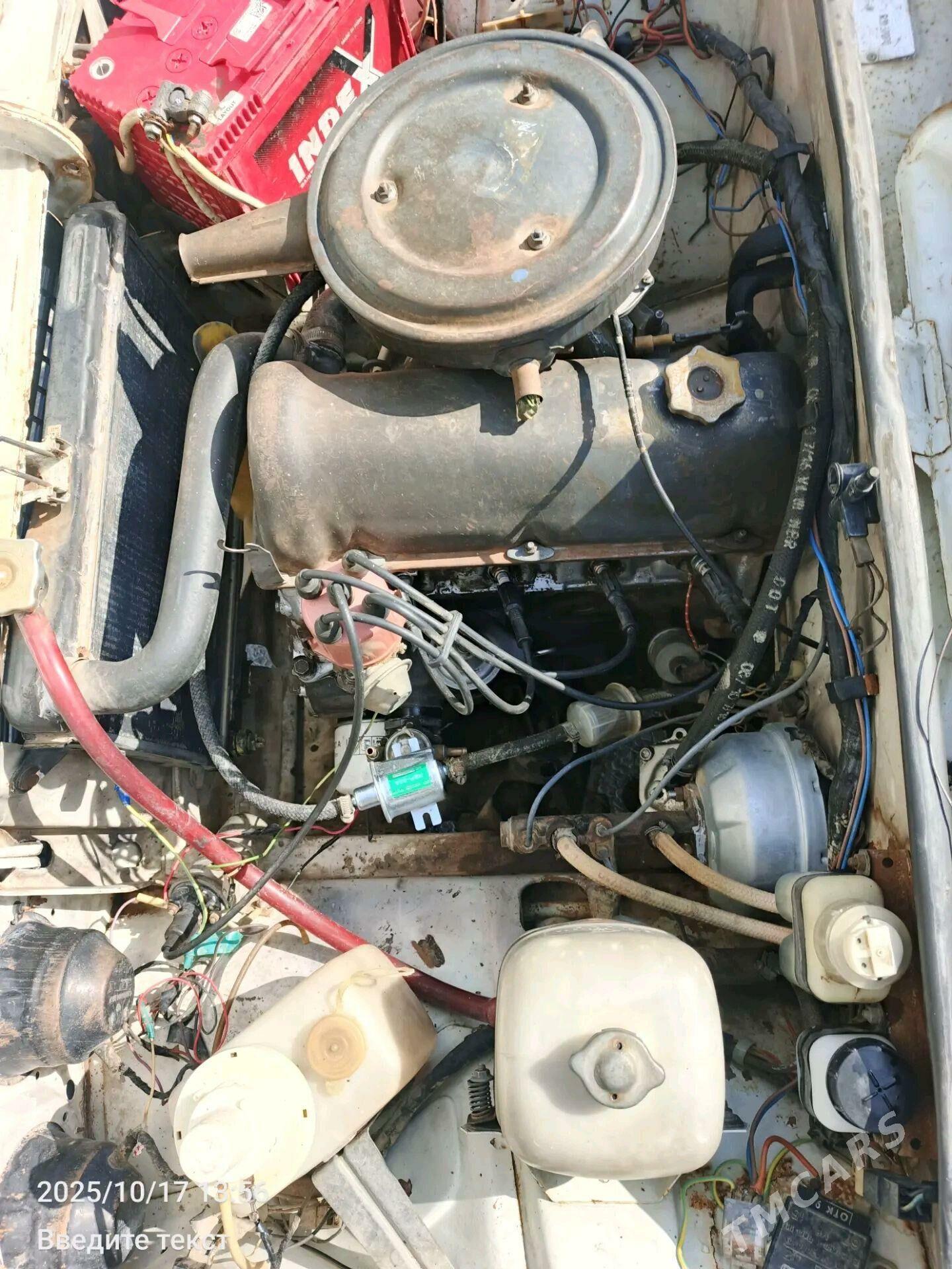 Lada 2106 2001 - 23 000 TMT - Bäherden - img 7