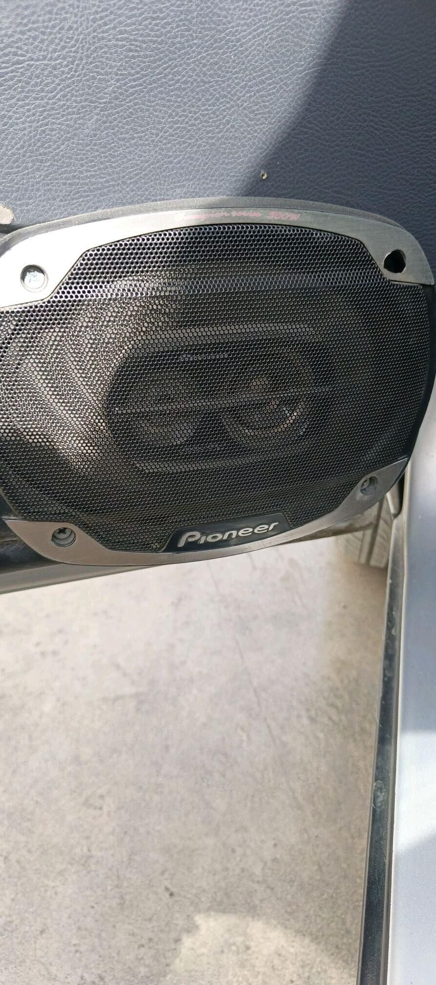 aparatura pioneer 5 000 TMT - Багир - img 1