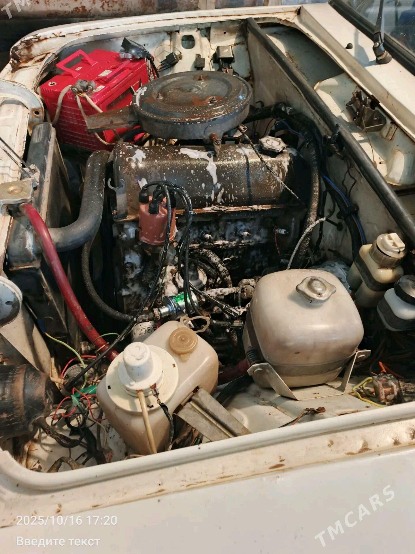 Lada 2106 2001 - 23 000 TMT - Bäherden - img 8