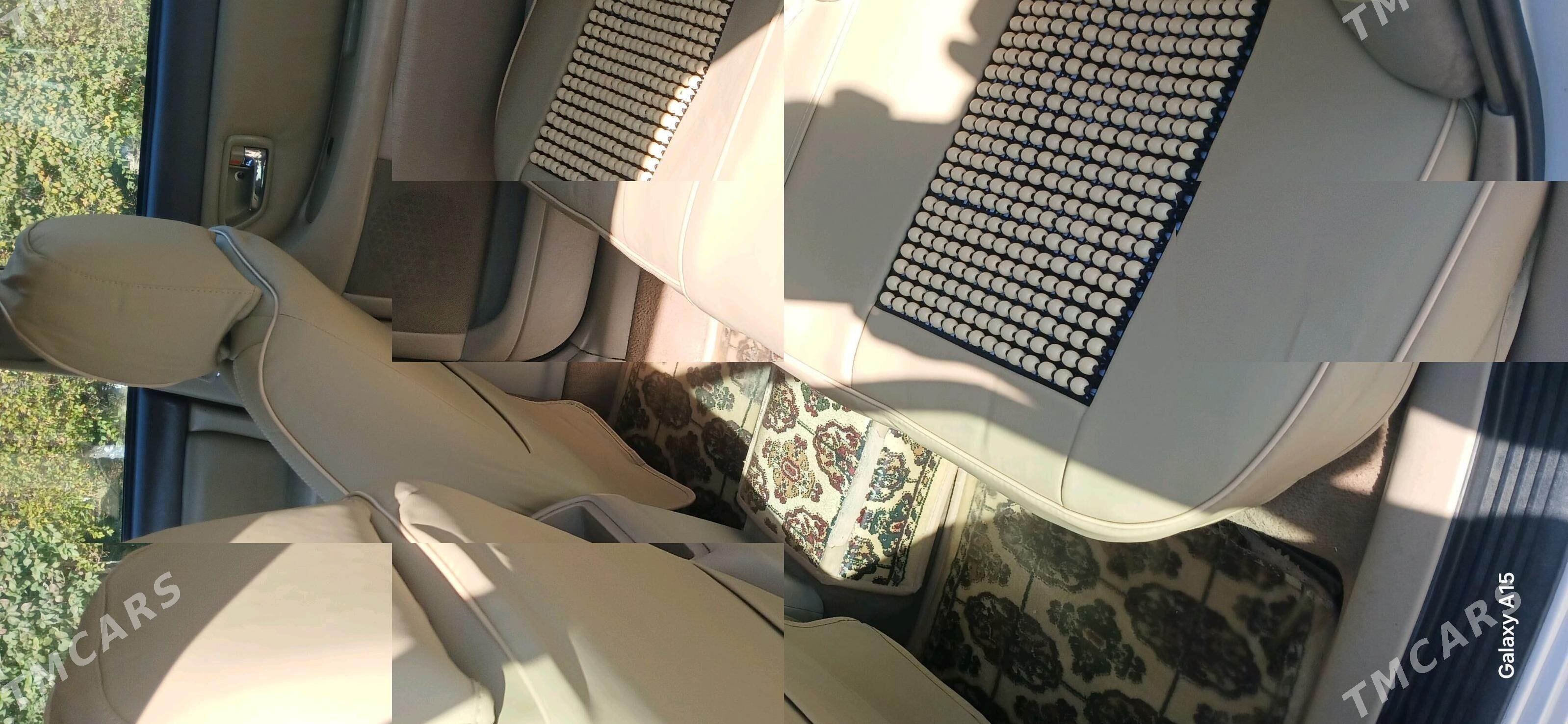 Toyota Avalon 2000 - 190 000 TMT - Gurbansoltan Eje - img 8