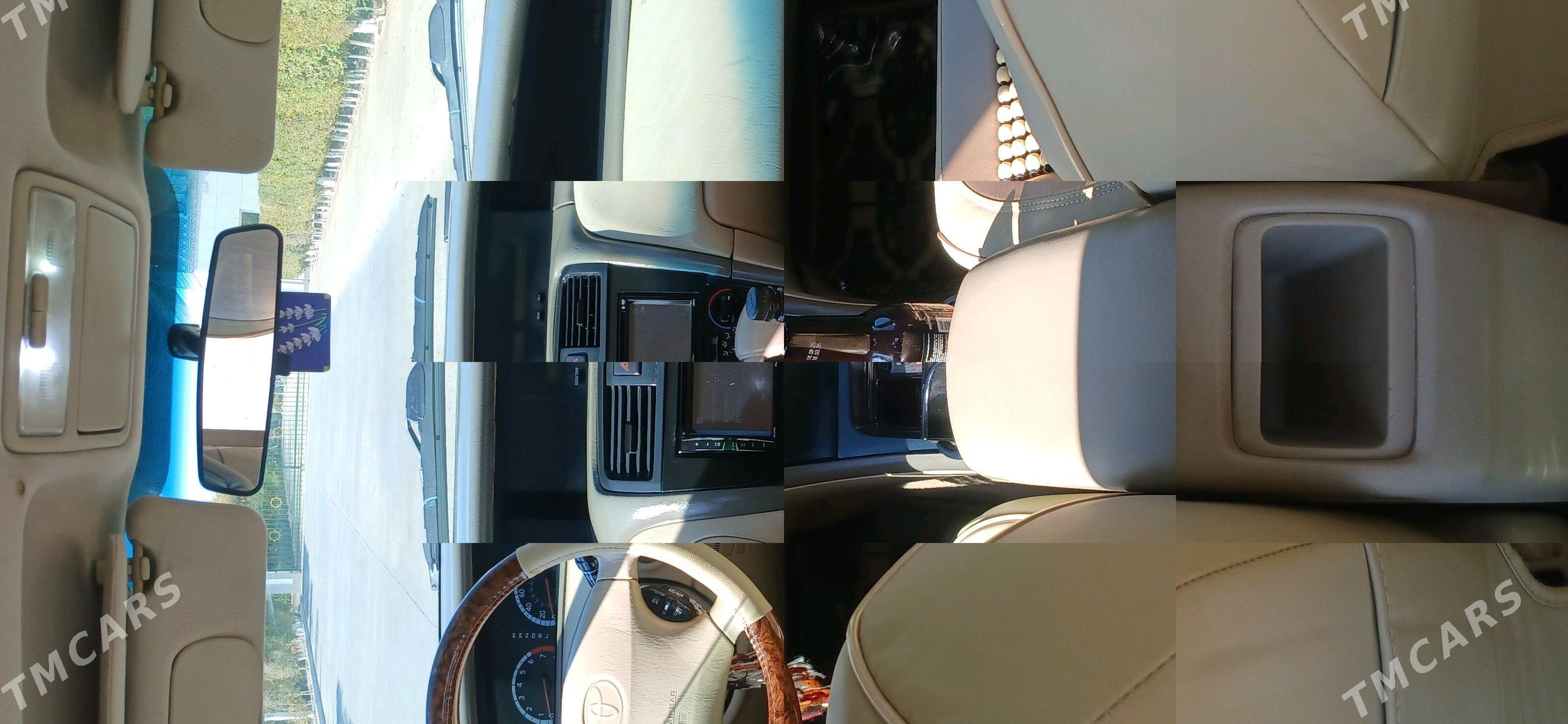 Toyota Avalon 2000 - 190 000 TMT - Gurbansoltan Eje - img 9