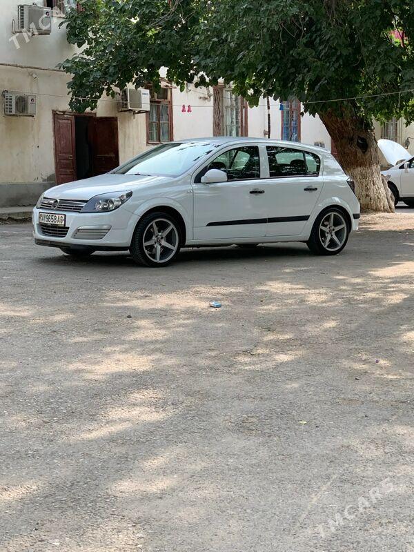 Opel Astra 2005 - 125 000 TMT - Ашхабад - img 3