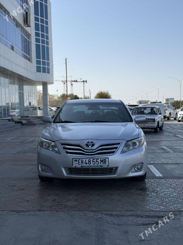 Toyota Camry 2010 - 195 000 TMT - Mary - img 2