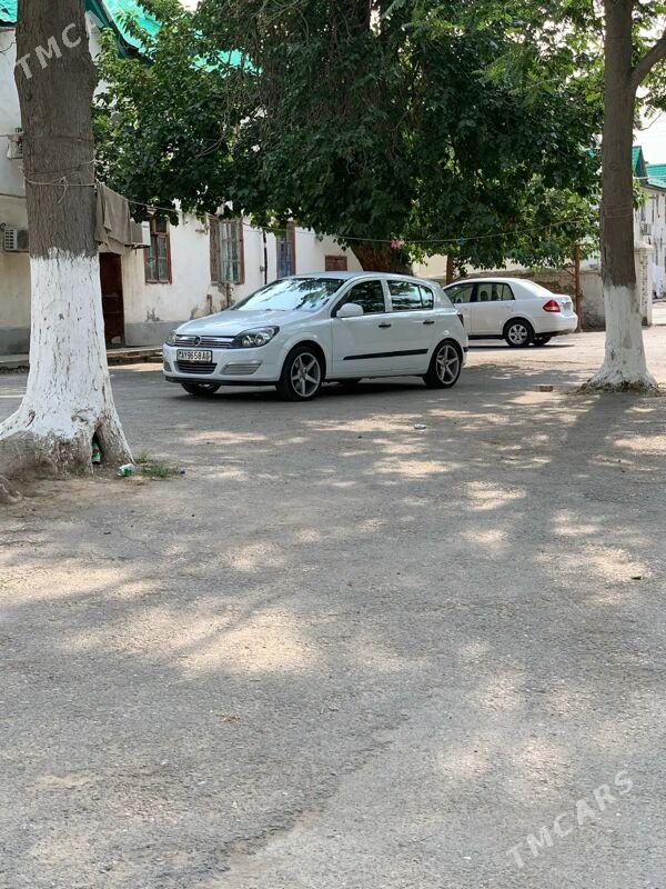 Opel Astra 2005 - 125 000 TMT - Ашхабад - img 2