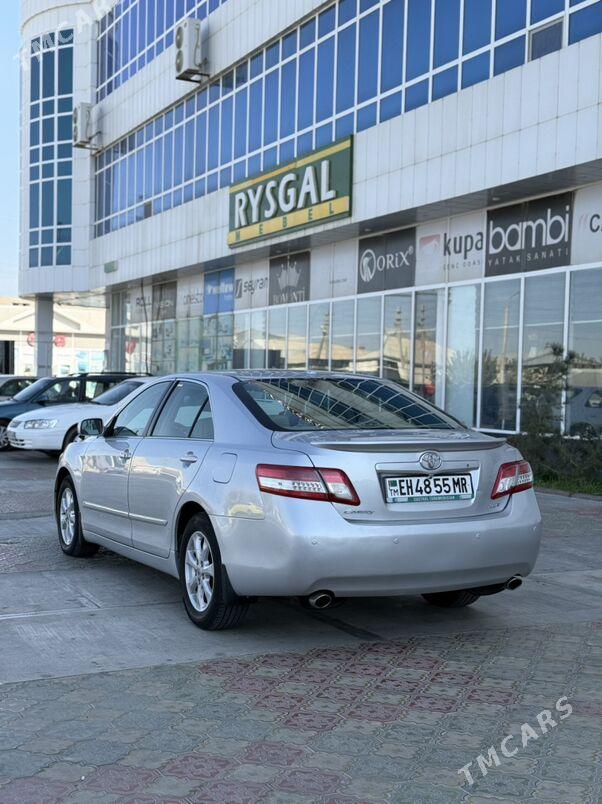 Toyota Camry 2010 - 195 000 TMT - Mary - img 10