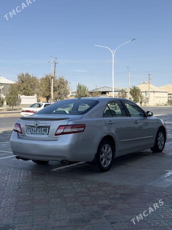 Toyota Camry 2010 - 195 000 TMT - Mary - img 3