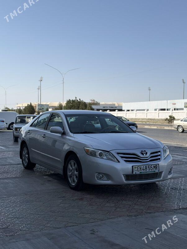 Toyota Camry 2010 - 195 000 TMT - Mary - img 4