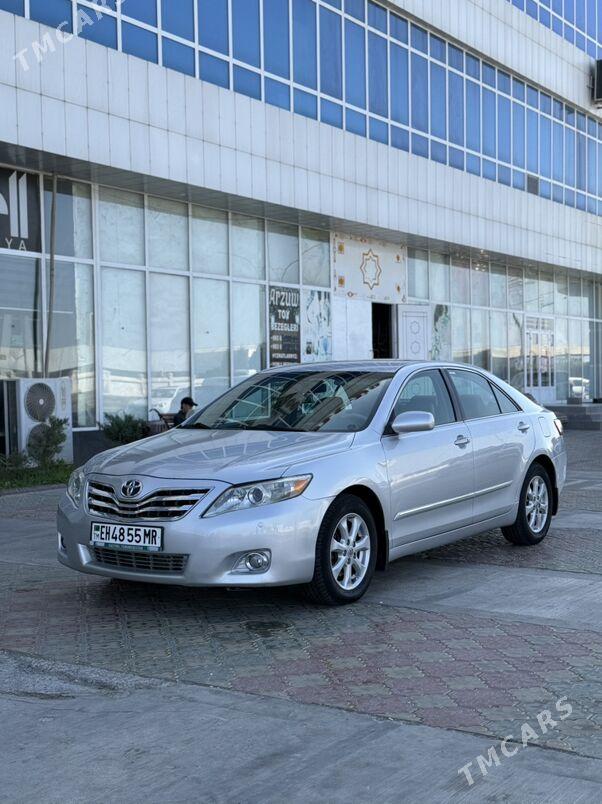 Toyota Camry 2010 - 195 000 TMT - Mary - img 8
