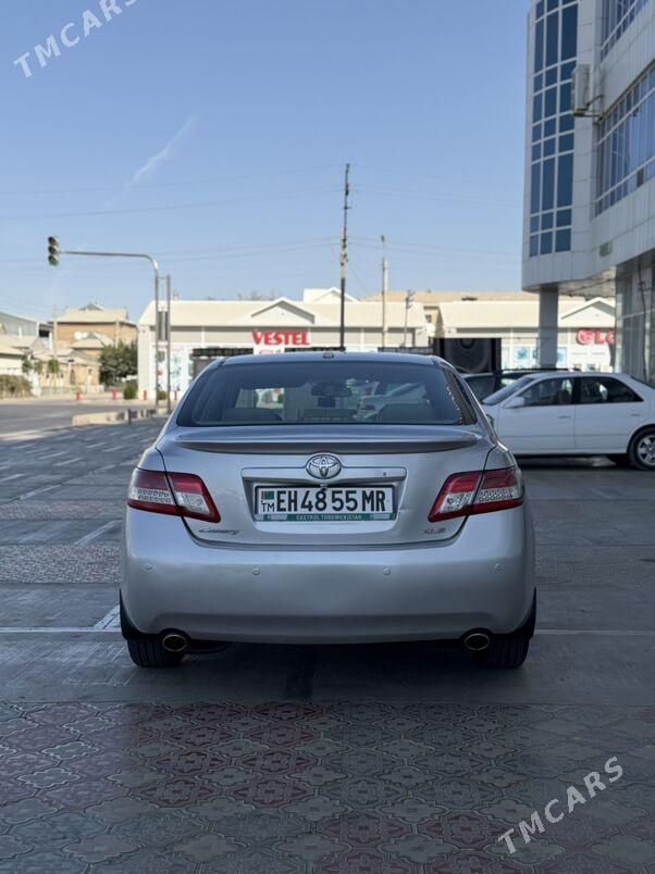 Toyota Camry 2010 - 195 000 TMT - Mary - img 1