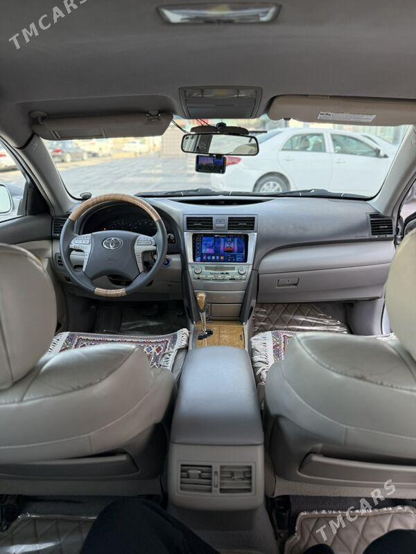 Toyota Camry 2010 - 195 000 TMT - Mary - img 7