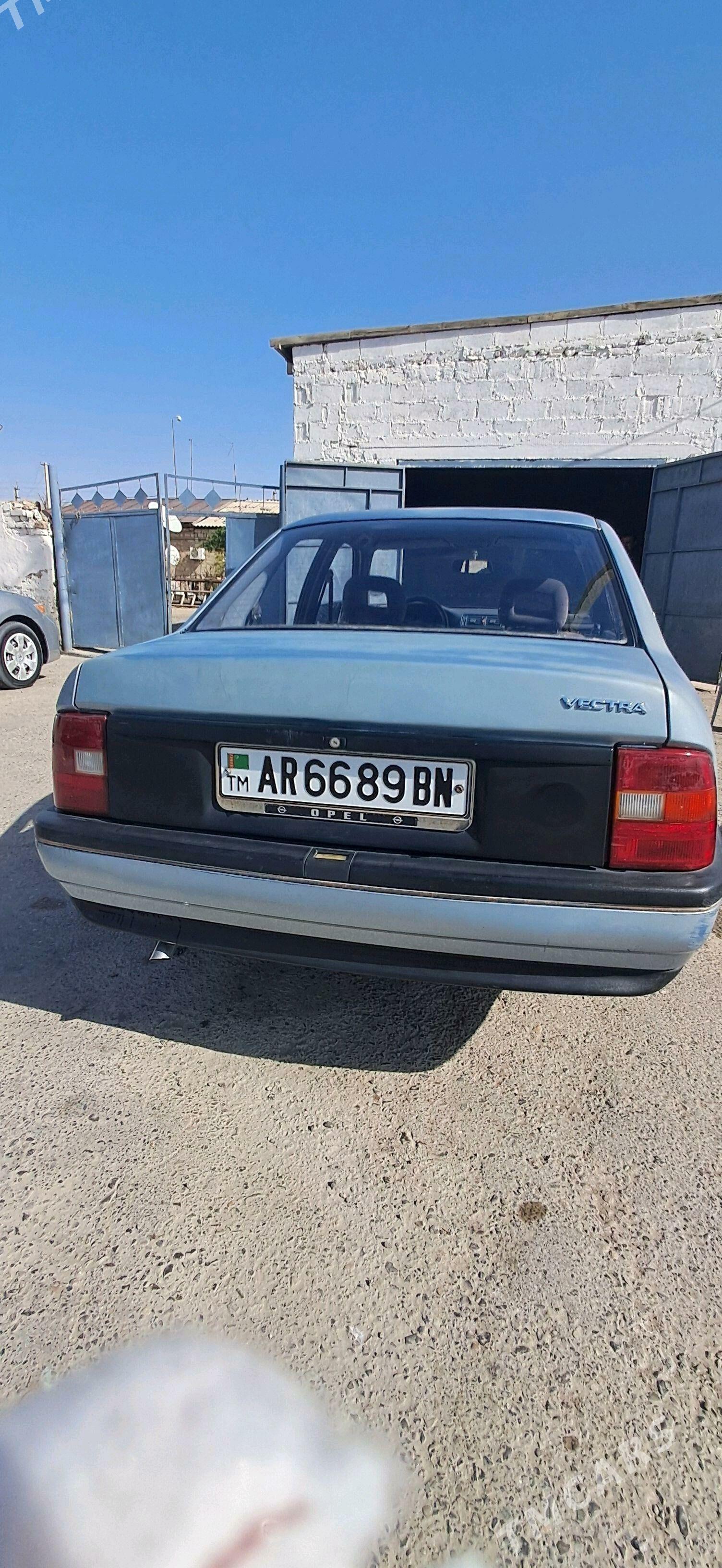 Opel Vectra 1993 - 30 000 TMT - Гызыларбат - img 4