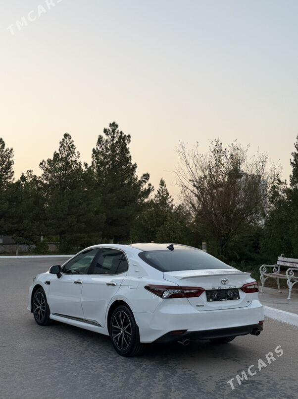 Toyota Camry 2019 - 315 000 TMT - Балканабат - img 1