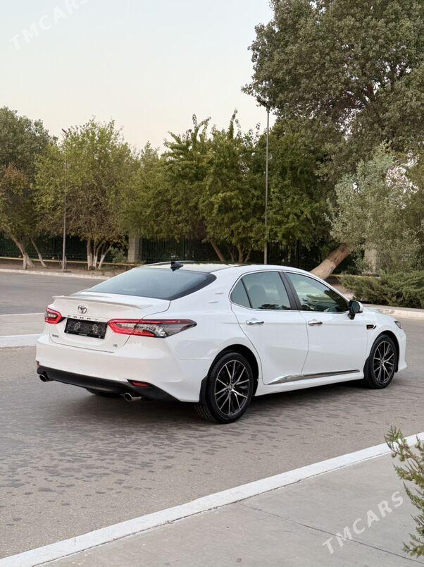 Toyota Camry 2019 - 315 000 TMT - Балканабат - img 3