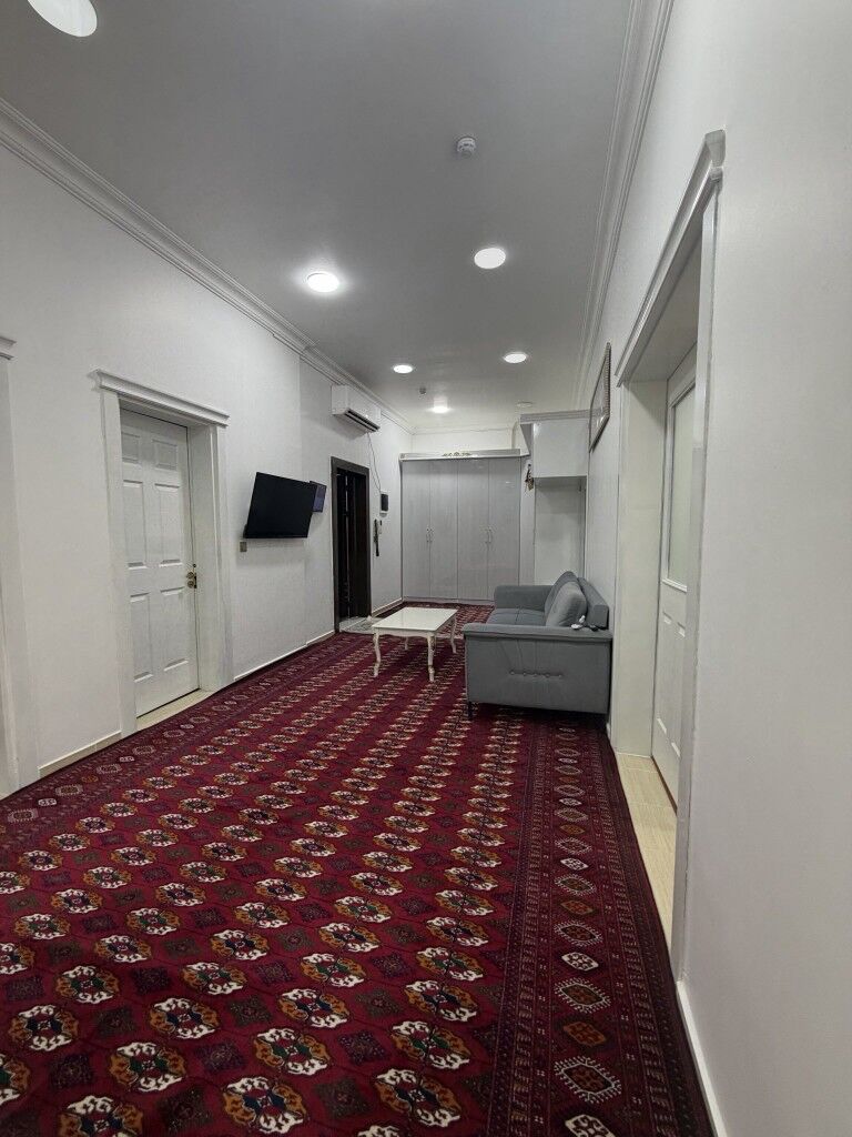 PODWOYSKIÝ 3 KOMNAT - Ашхабад - img 5