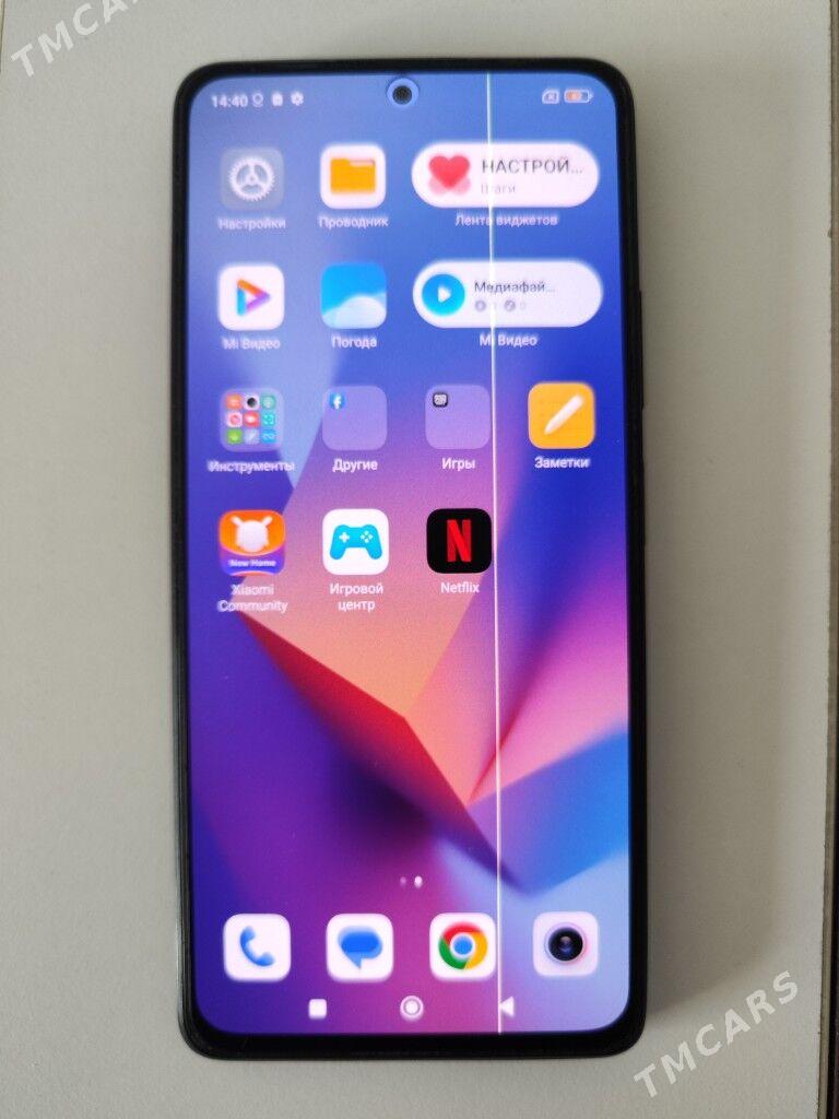 Redmi Not 10Pro - Туркменабат - img 2