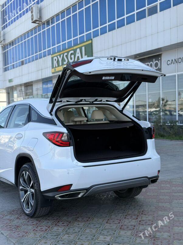 Lexus RX 350 2021 - 615 000 TMT - Mary - img 5