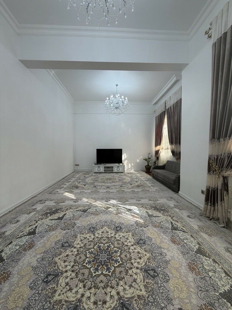 PODWOYSKIÝ 3 KOMNAT - Ашхабад - img 2