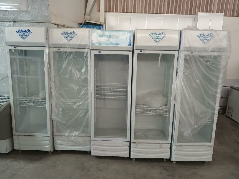 witirina haladilnik paket - Ашхабад - img 2