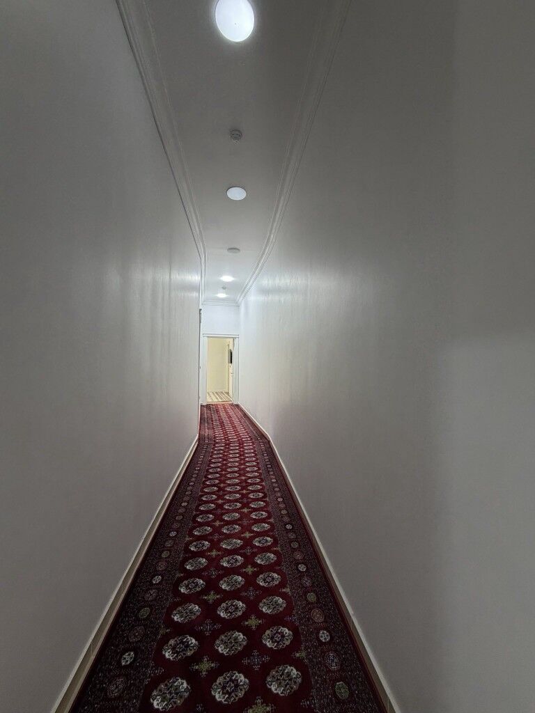 PODWOYSKIÝ 3 KOMNAT - Ашхабад - img 8