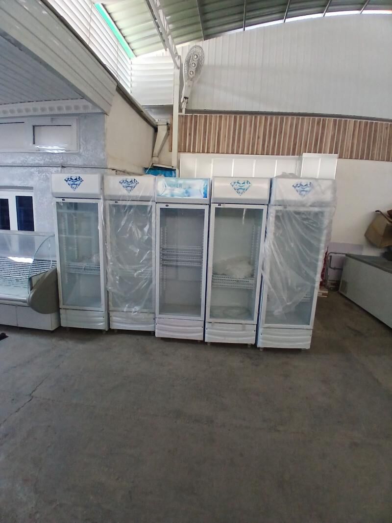 witirina haladilnik paket - Ашхабад - img 3