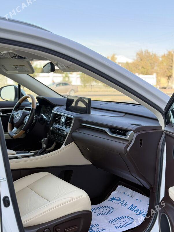 Lexus RX 350 2021 - 615 000 TMT - Mary - img 6