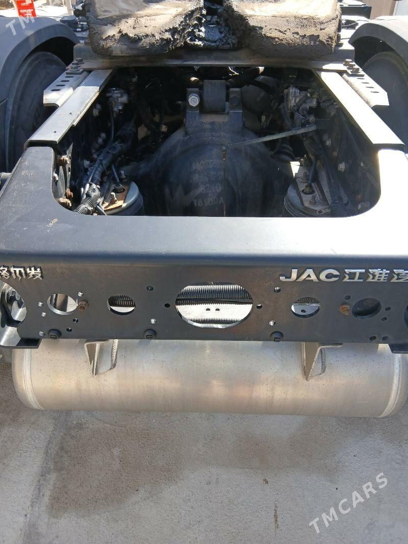 DAF XG⁺ 530 2021 - 640 000 TMT - Tejen - img 1