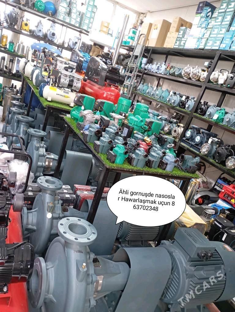 Moyka aparat moyka - Ашхабад - img 11