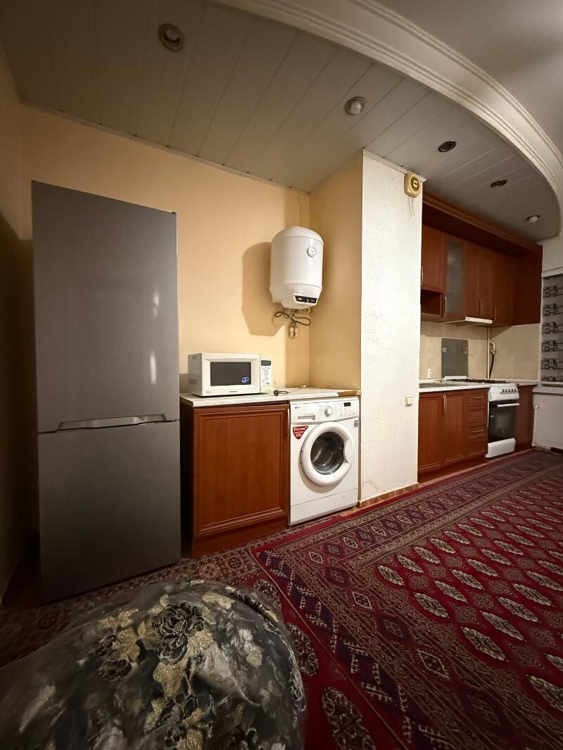 Satlyk Mir5. 9/7. 4-Kom. 110m² - Мир 5 - img 3