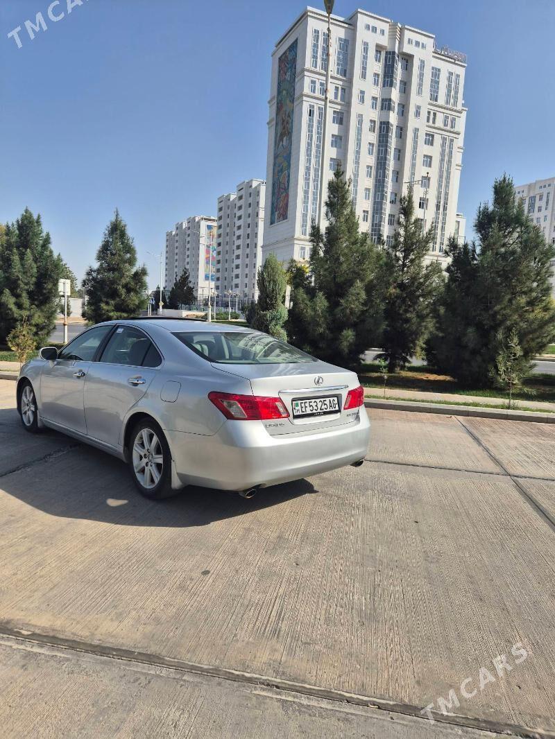 Lexus ES 350 2008 - 200 000 TMT - Ашхабад - img 7