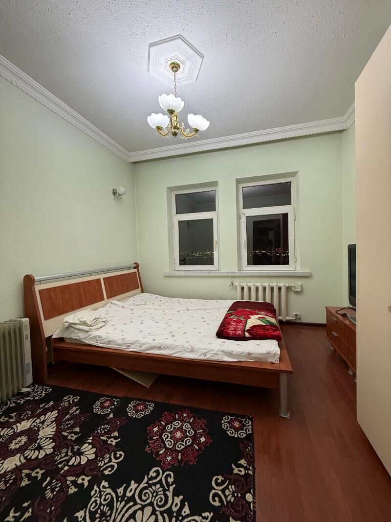 Satlyk Mir5. 9/7. 4-Kom. 110m² - Мир 5 - img 6