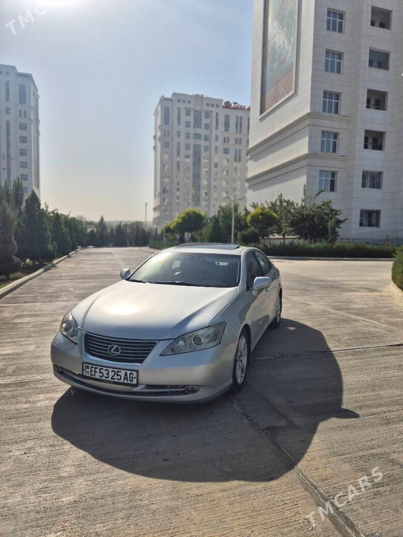 Lexus ES 350 2008 - 200 000 TMT - Ашхабад - img 2