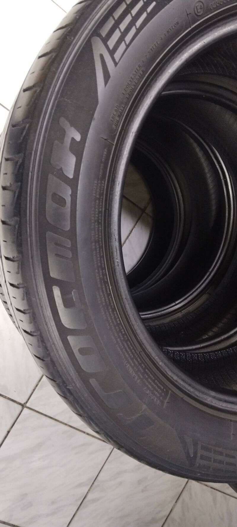 RABOCY 2055516 4ST 700 TMT - Howdan "W" - img 2