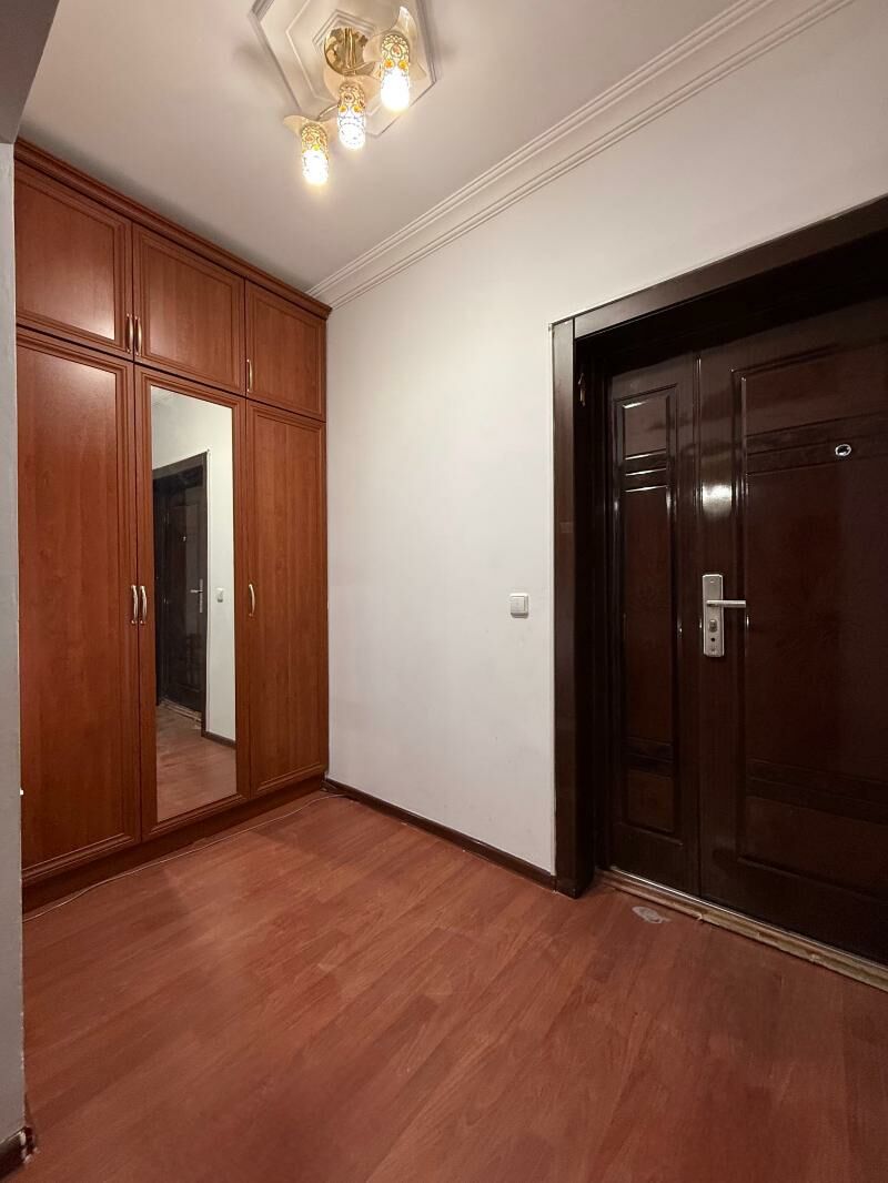 Satlyk Mir5. 9/7. 4-Kom. 110m² - Мир 5 - img 8