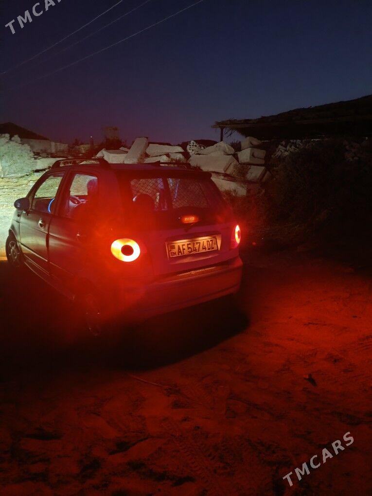 Daewoo Matiz 2004 - 50 000 TMT - Daşoguz - img 1