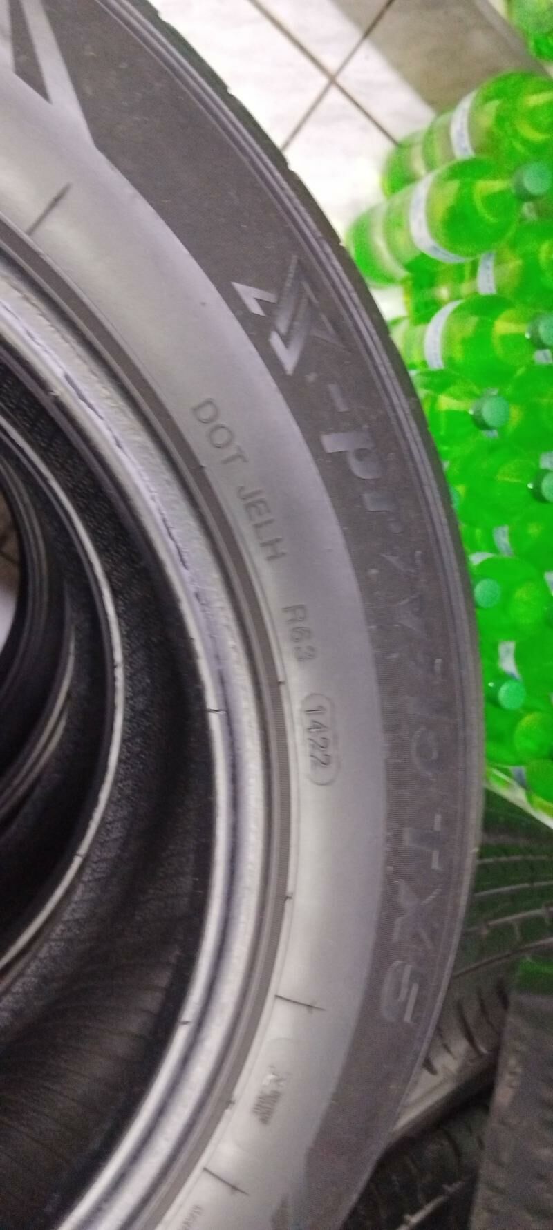 RABOCY 2055516 4ST 700 TMT - Howdan "W" - img 3