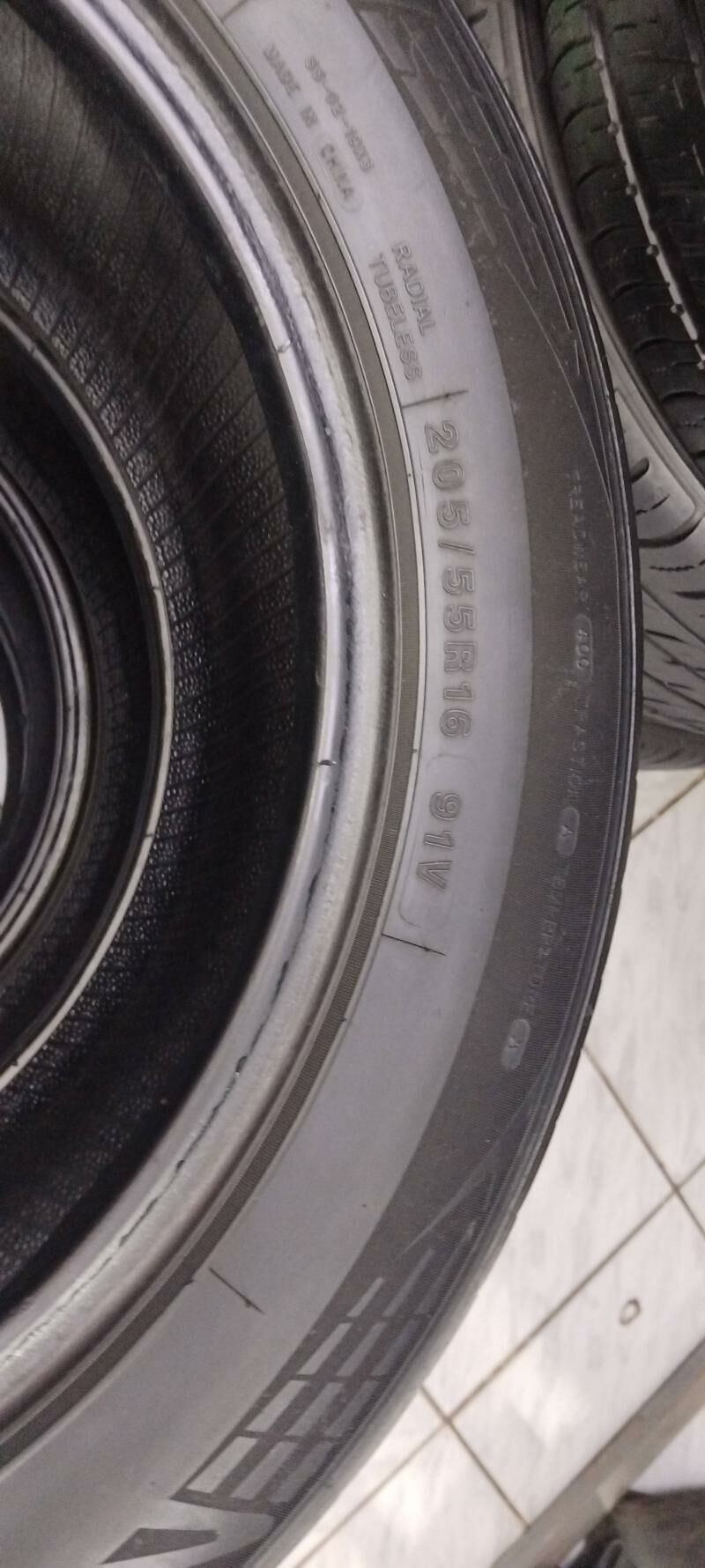 RABOCY 2055516 4ST 700 TMT - Howdan "W" - img 4