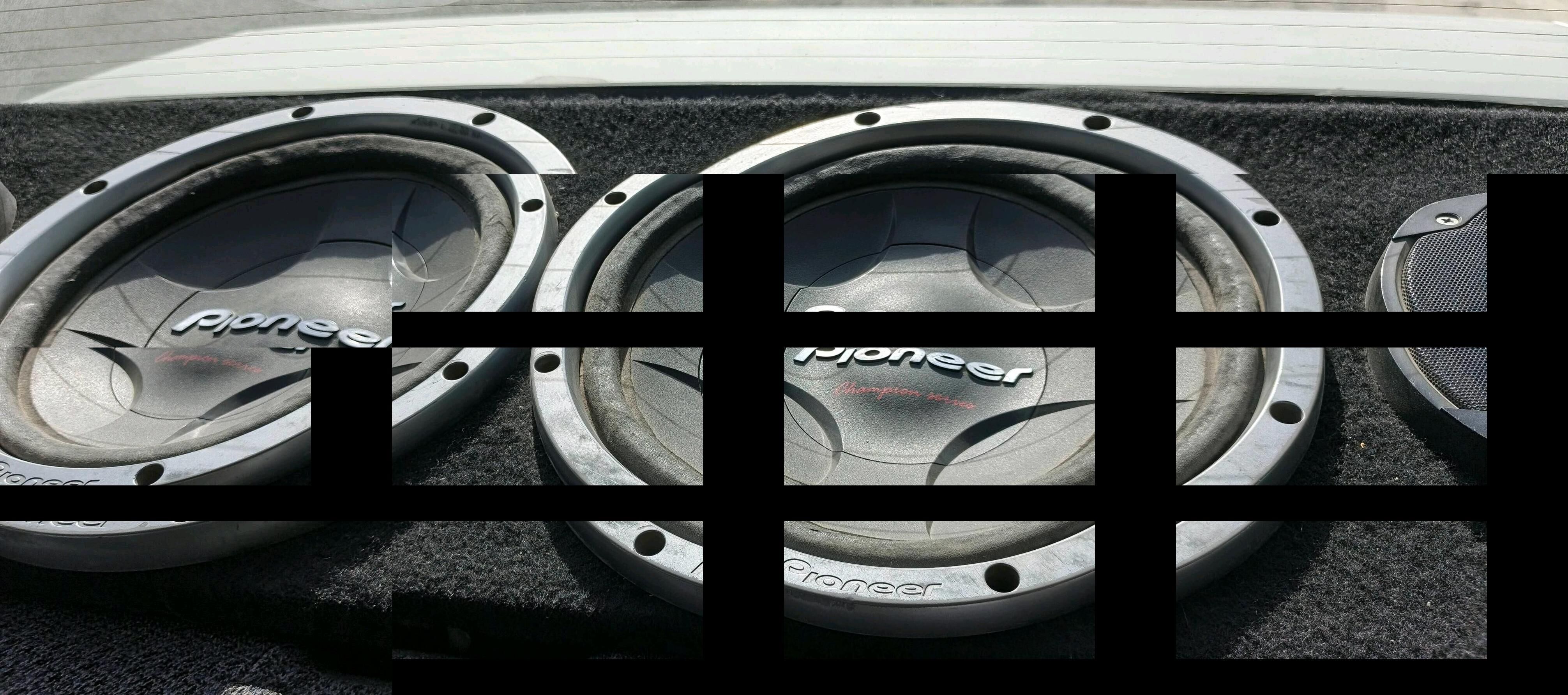 aparatura pioneer 5 000 TMT - Багир - img 4