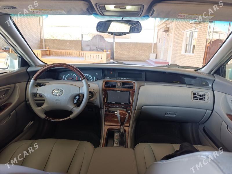 Toyota Avalon 2001 - 220 000 TMT - Mary - img 6