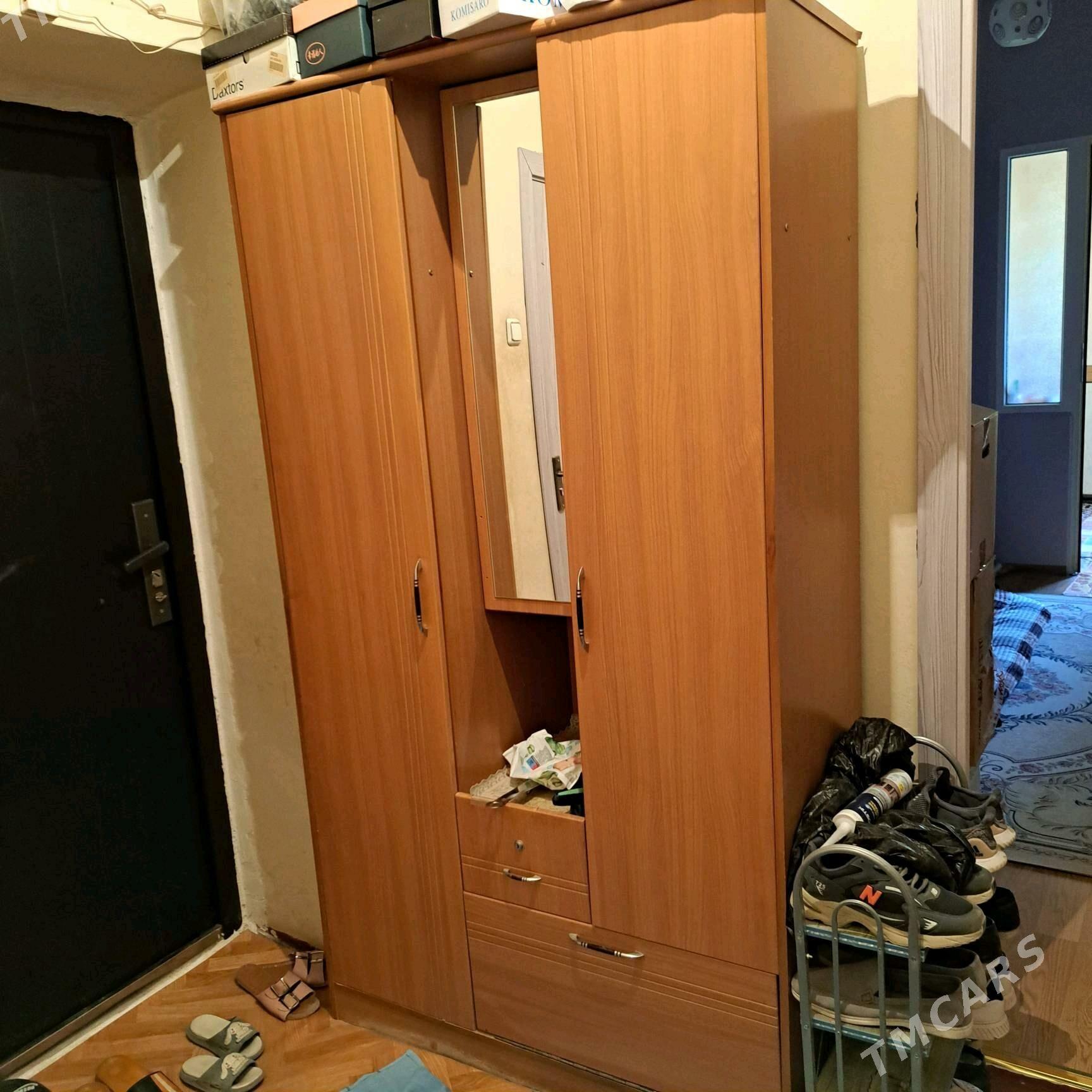 прихожка - Ak bugdaý etraby - img 2